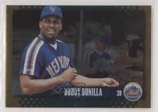 1995 Score Gold Rush Bobby Bonilla #424 0t5