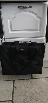 DKNY Tasche Tote Bag Umhängetasche Shopper