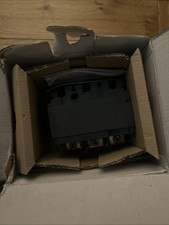 Schneider LV429461 Current Transformer Module 125A 3P ComPact NSX100/160/250