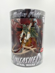 Boba Fett Unleashed | eBay
