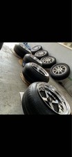 Jdm Work Equip01 15inch No Tires