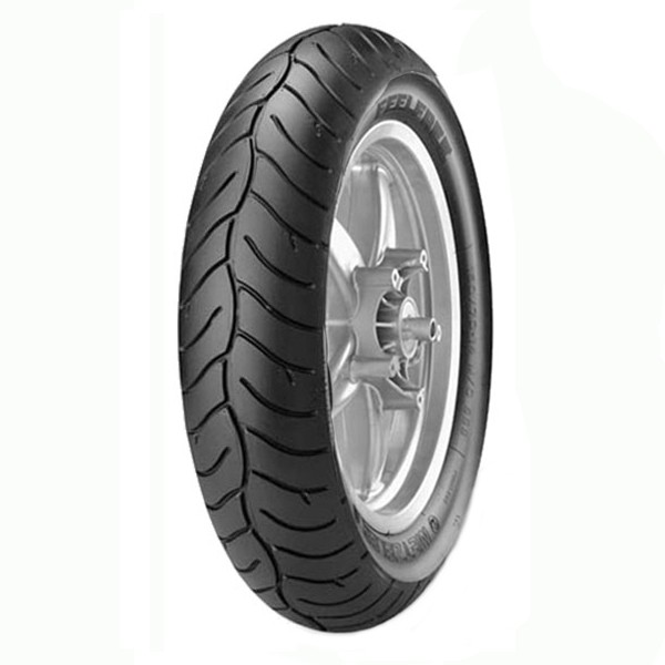 TYRE METZELER 110/70-13 48P FEELFREE