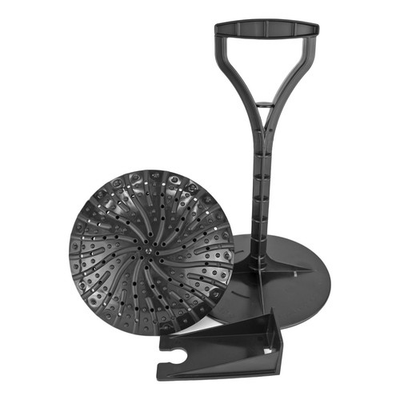 #ad Detail Guardz Dirt Lock Pad Washer System Attachment Black $41.99