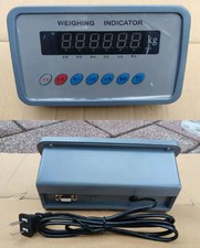 Electronic Scale (Floor Scale) Display Unit w...