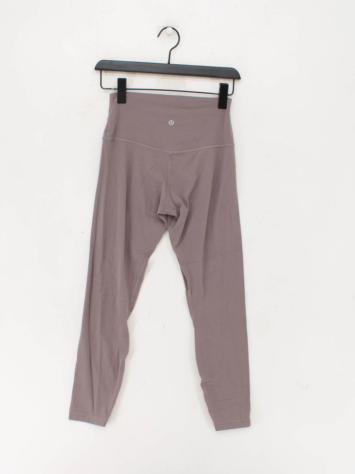 ALTRA Lululemon Pantaloni Sportivi Donna UK 6 Viola 100% Altri Leggings