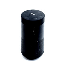 BOSE Soundlink Revolve 419357 Speaker Black Used Fair Works GREAT