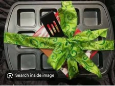 New Pampered Chef Brownie Pan