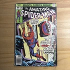 The Amazing Spider-Man #160 (Marvel Comics September 1976)