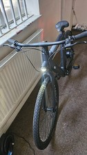 Bird bike A-Frame