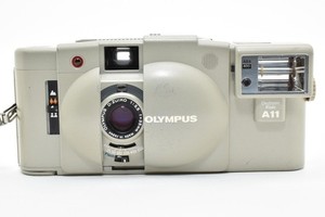 Olympus xA-2 Flash | eBay