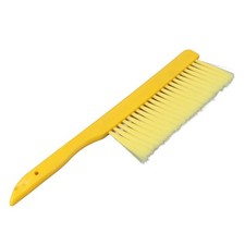 Beekeeping Brush Single Row Tool Soft Equipment Bee Handle Bee Bristles Bee