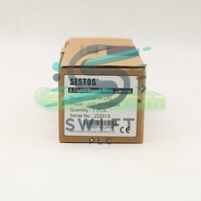 ONE SESTOS C3E-R-220 Preset Counter NEW