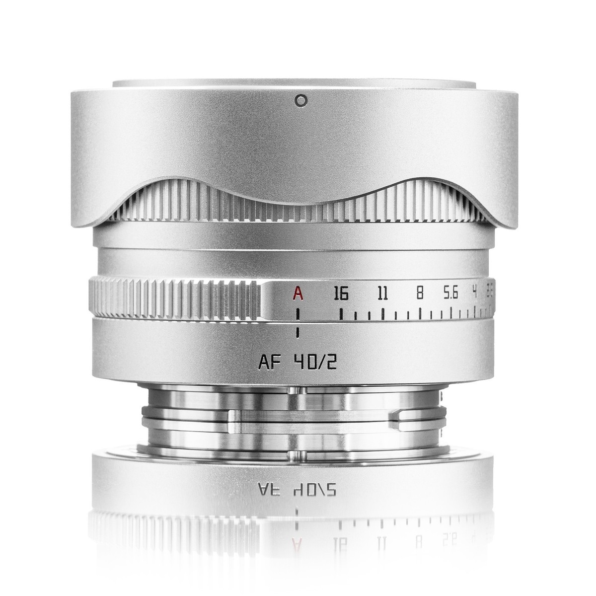 TTArtisan Full Frame AF 40mm F2 Autofocus Lens for Sony E mount