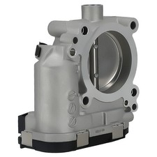 Drosselklappenstutzen for Mercedes Benz W245 W169 W204 S204 W212 C207 R172 C204
