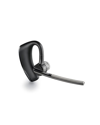 Voyager Legend Wireless Headset (Plantronics) - Single-Ear Bluetooth w/Noise-...