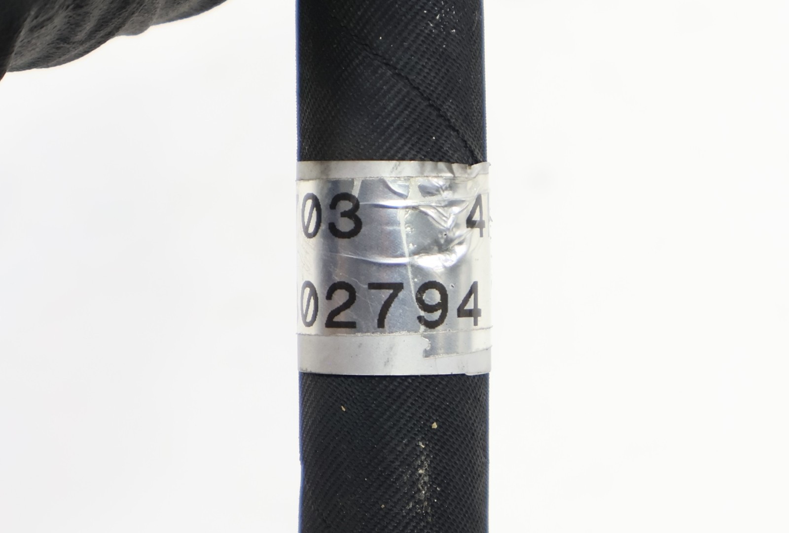 2015 - 2018 FERRARI CALIFORNIA T POWER STEERING RETURN HOSE TUBE PIPE OEM