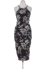 Superdry Kleid Damen Dress Damenkleid Gr. EU 36 Baumwolle Schwarz #mmfqn8j