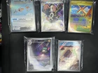 Pokemon BULK 30+ Obsidian Flames Bundles Full Arts, EXs, Holos, Reverse & MORE