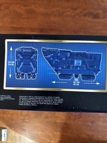 LEGO Star Wars: Sandcrawler (75059)