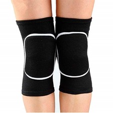 Knee Pads for Kids AntiSlip Padded Support for Football, Dance, Sports