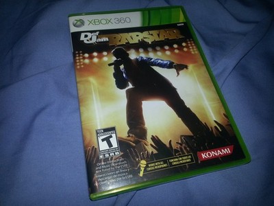 Def Jam Rapstar (Software)