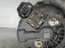 Alternateur Chevrolet CRUZE