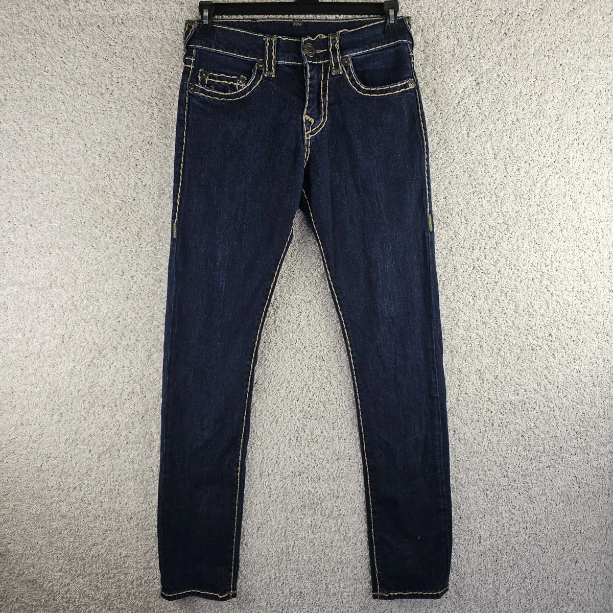 True Religion Regular Jeans Men