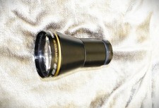 NAVITAR f2.8 210mm Lens 69 67 Speed Graphic Graflex Aero Ektar Alt Fuji GFX