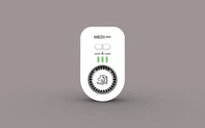 Medi Mini Plug In Ozone Purifier 500 sq ft