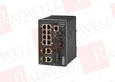 CISCO IE-2000-8TC-G-N / IE20008TCGN (USED)