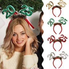 Holiday Headbands for Women Holiday Hair Bands Beautiful Women exceptional