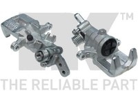 NK Bremssattel 2126108 FüR Honda Rover