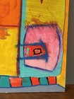 “Dr Gonzo” By Outsider Artist Bob HOKE — photo 9
