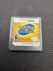 Pokemon Ranger Nintendo DS Authentic Tested