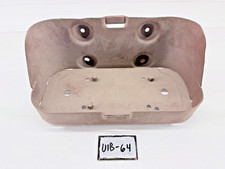 Original Wwii U.s Army Willys Mb Ford Gpw Jeep Jerry Can Mount U1b-64