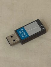 D-LINK DBT-120 Bluetooth USB Adapter- add BT to your vintage Mac or PC
