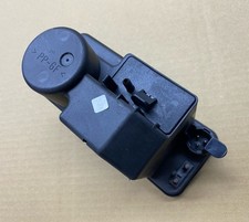 ORIGINAL Mercedes W201 190 W124 ZV Zentrale Vakuum Unterdruck Pumpe 1248001348