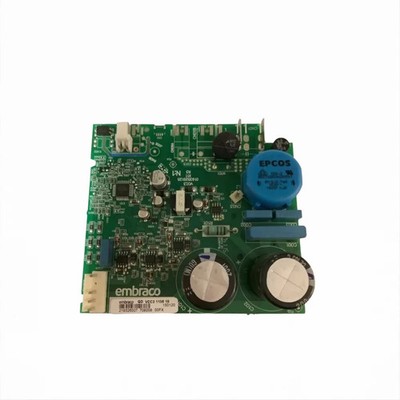 Whirlpool W10154805 Refrigerator Inverter Control Board