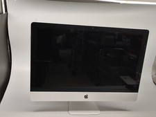 Apple iMac with Retina 5K display Intel Core i7 6th Gen Apple iMac with Retina 5K display Intel Core i7 6th Gen