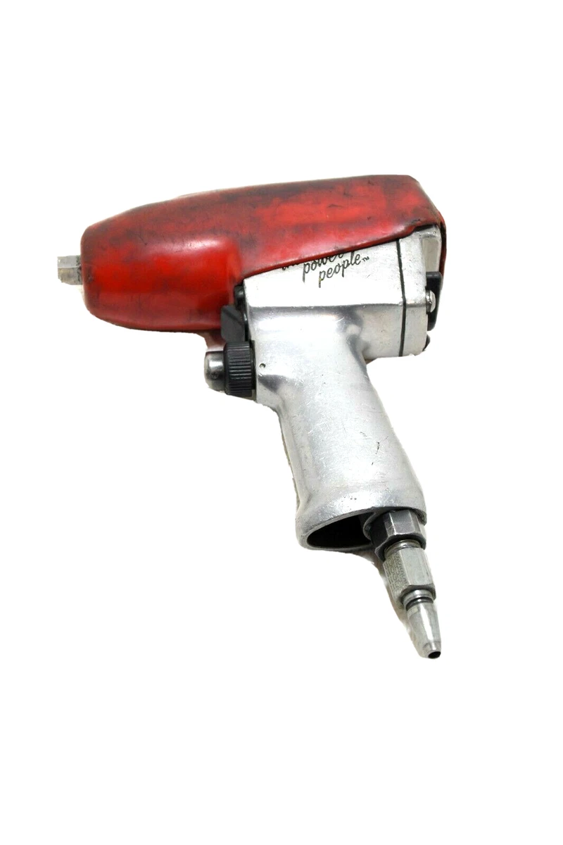 SNAP ON IM31 PNEUMATIC IMPACT WRENCH. 3 8