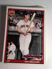 2016 Topps Archives 201-300 1991 Style Jumbo 5x7 /49 Made You Pick Free Shipping