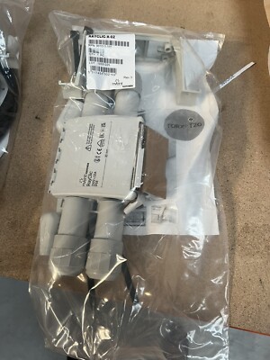 Raychem RayClic-PT-02 Power T Anschluss