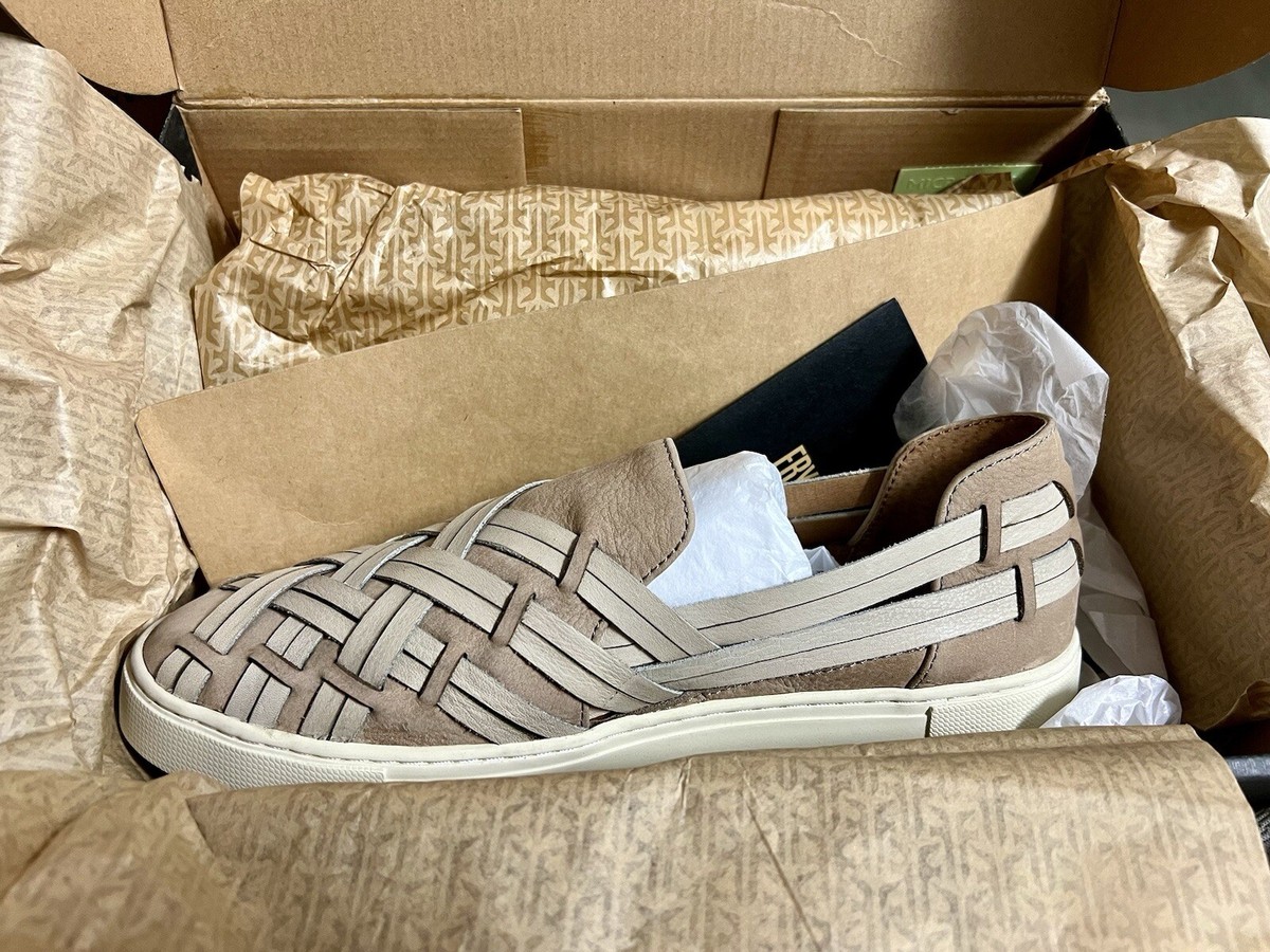 Frye Ivy Leather Ivy Huarache Sneaker Frye Ivy Huarache Shoes Size