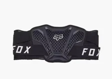 Fox Racing Titan Race Belt Black 33705-001