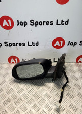 HONDA CIVIC TYPE R 2003 - 2005 PASSENGER SIDE ELECTRIC WING MIRROR (REF: WM2088)