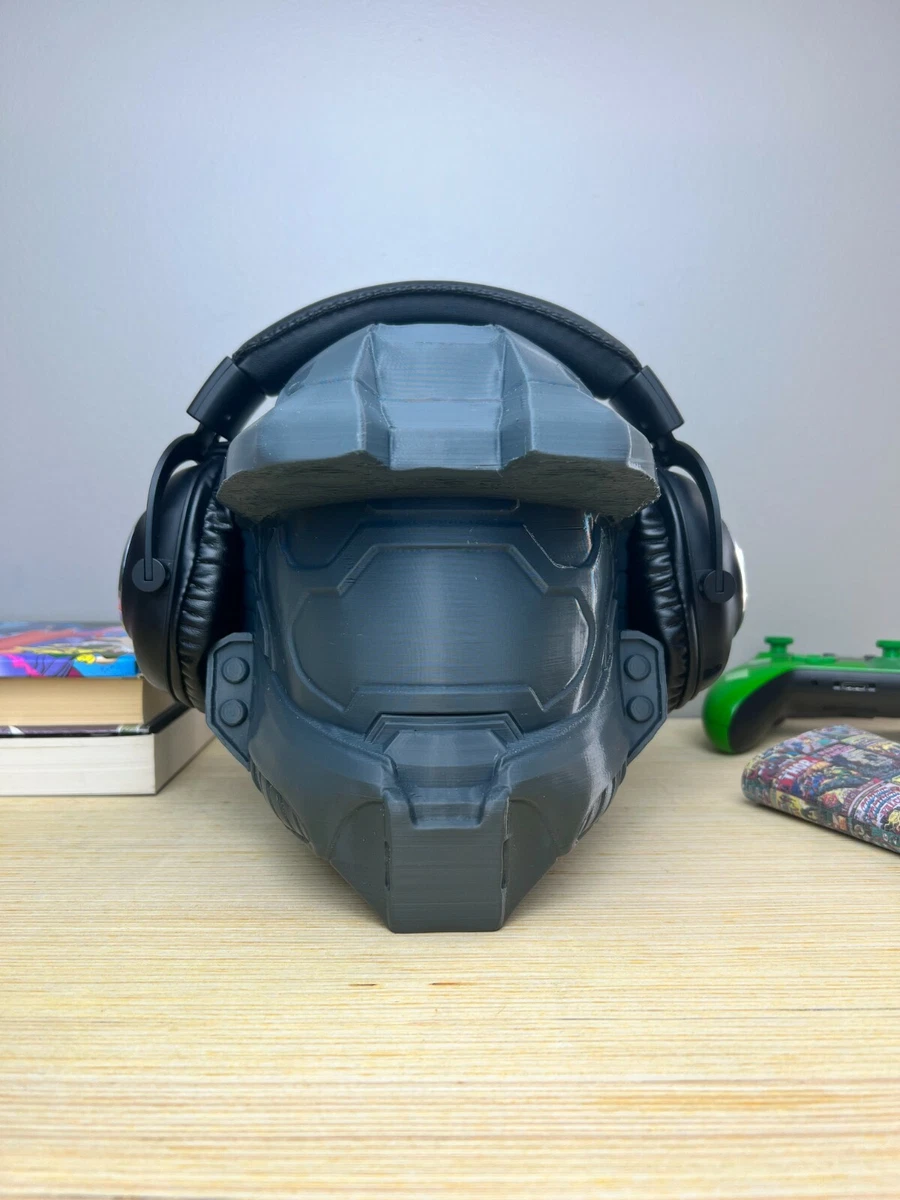 Master chief headset hot sale