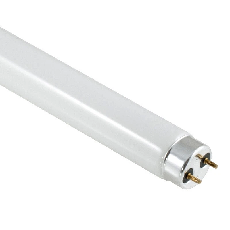 Fluorescent Tube Light T8 58W 6500K 1500mm - Pack of 25 For Displays Aquariums - Image 2 of 4