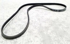 4PK1130 Black Serpentine Belt Made In USA Free Shipping Free Returns 445K4