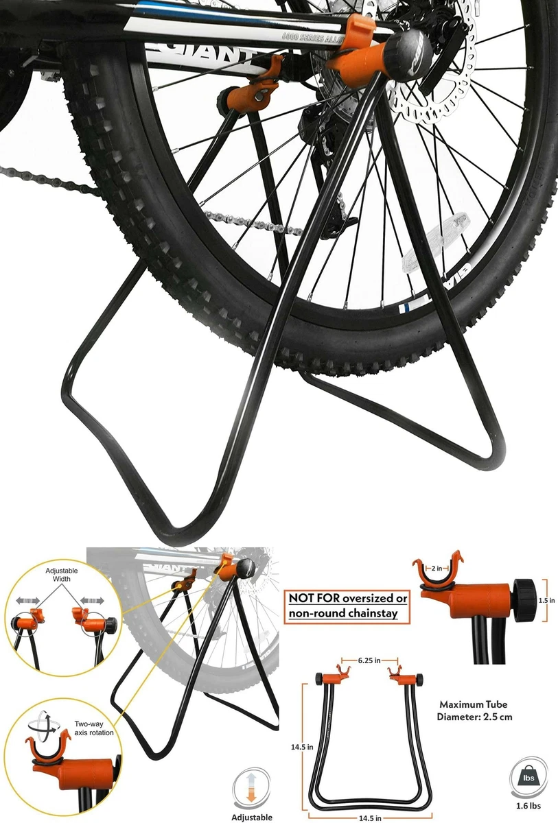 Bicycle trainer stationary bike cycle stand sale