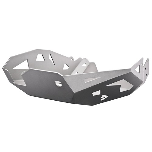 For Ducati Desert X 2022-2024 Steel Engine Base Chassis Guard Cover Protection - Foto 9 di 9